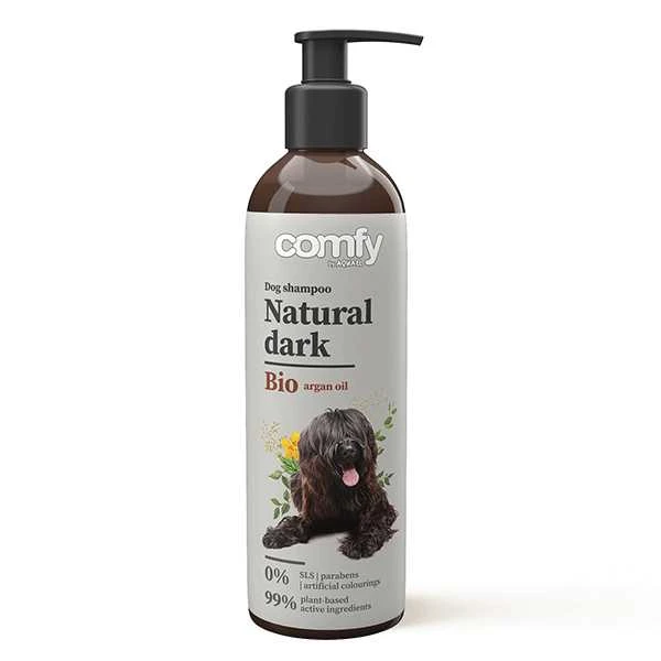 Aquael Comfy Natural Dark 250ml