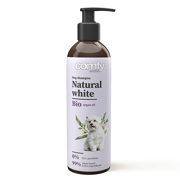 Aquael Comfy Natural Dark 250ml