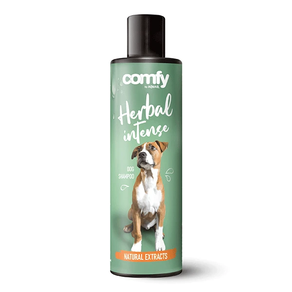 ŠAMPŪNAS ŠUNIMS SENSI SKIN FUR 473ML