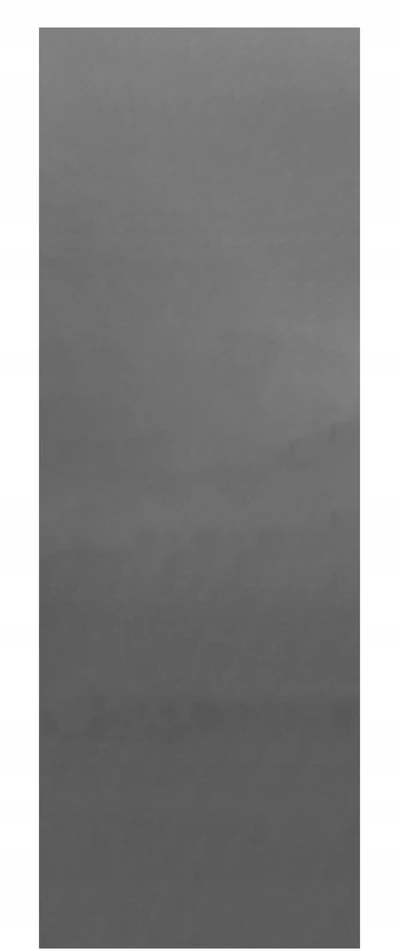 San-Drew Pakeičiama sodo gulto danga, pilka melange, 126x41 cm