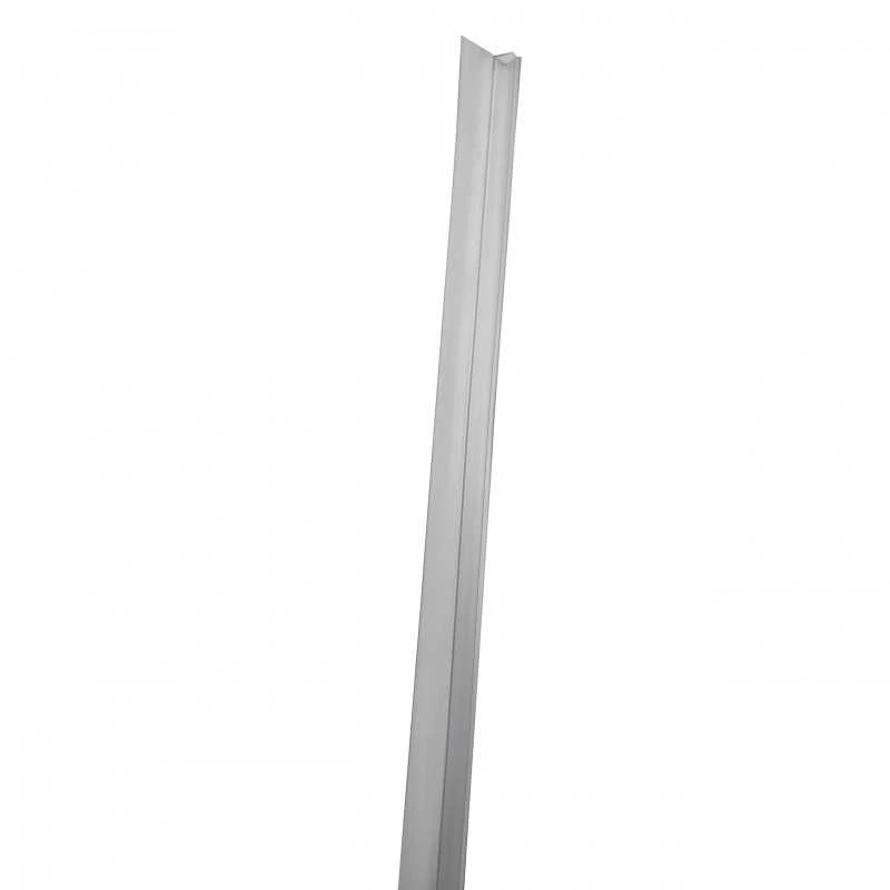 Etovis Komplektas plastikinių sandarinimo juostų L (2 vnt.), 200 cm (190159)