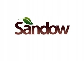 Sandow Balta KRZYŻAK kėdė, Craft kieta sėdynė