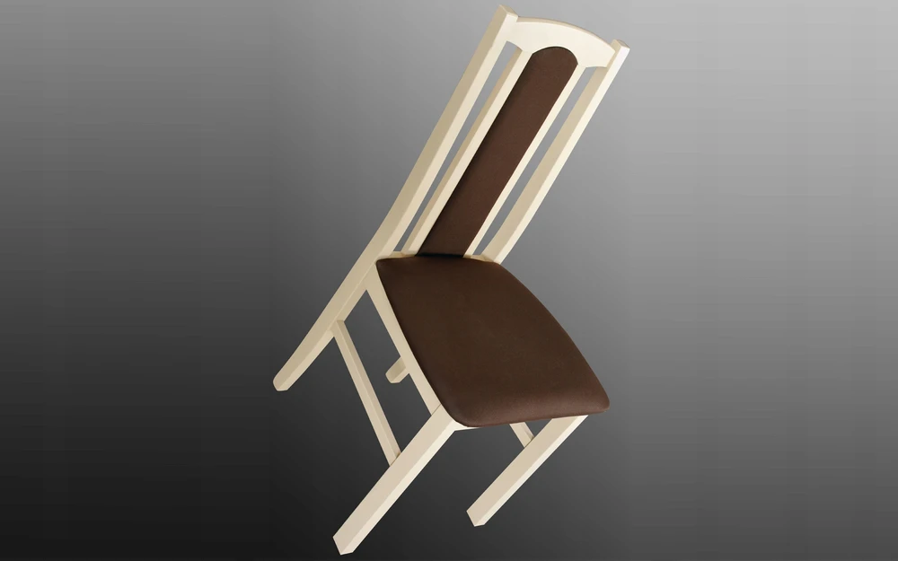Sandow BD 7 kėdė! Patogus ir stabilus