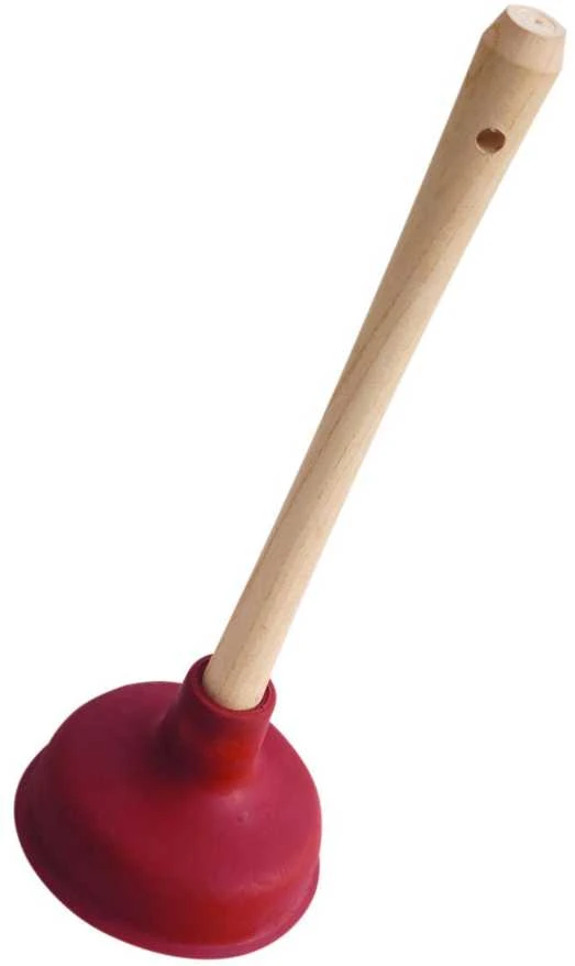Santechninė pompa RAYEN MERY, plastikinė rankena