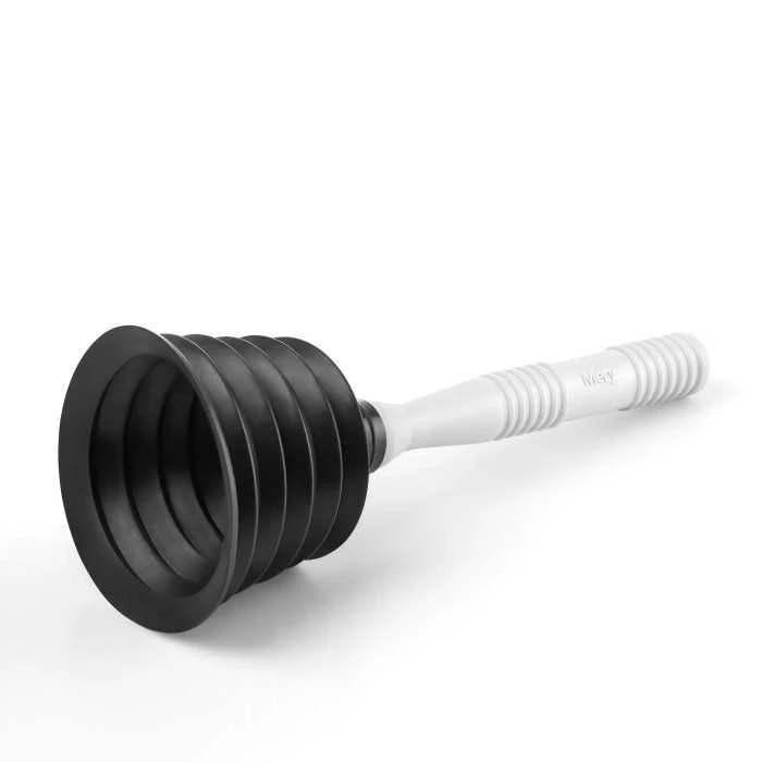 Santechninė pompa RAYEN MERY, plastikinė rankena