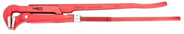Klucz Santechninis raktas NEO, 2,0", 530 mm, S tipo