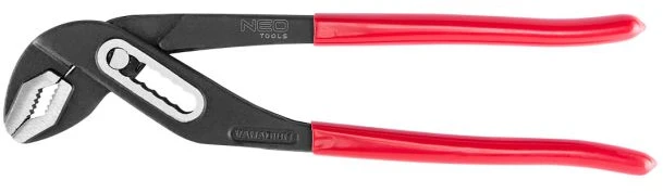 Klucz Santechninis raktas NEO, 330 mm, 1", S tipo, CV