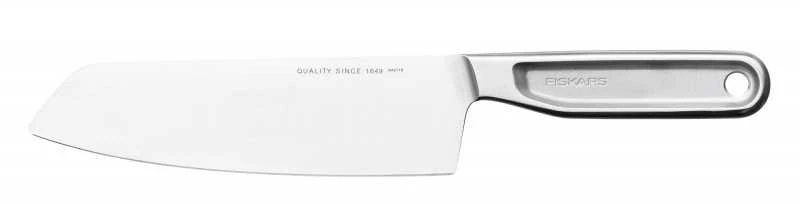 Fiskars All Steel Santoku peilis (1062884)
