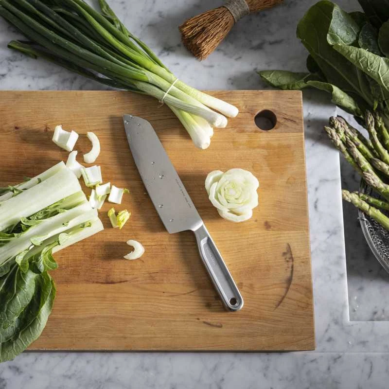 Fiskars All Steel Santoku peilis (1062884)