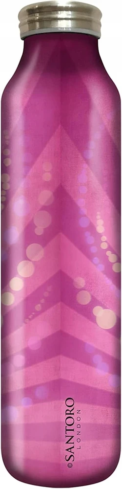 Gertuvė Santoro Butelis vandeniui Gorjuss First prize, alyvinė, 600 ml