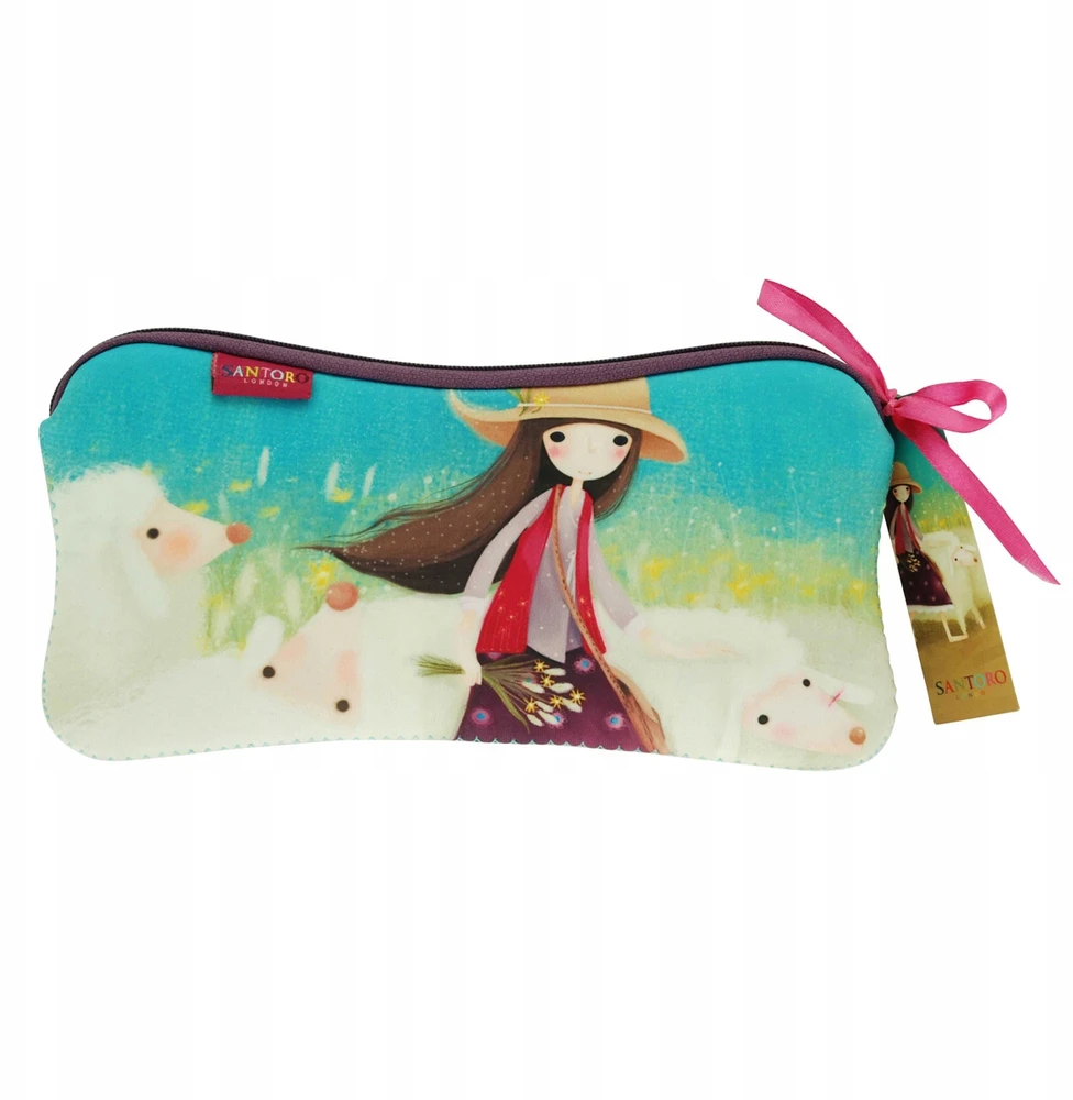 Santoro Kori Kumi Buttercup Meadow neopreninis dėklas