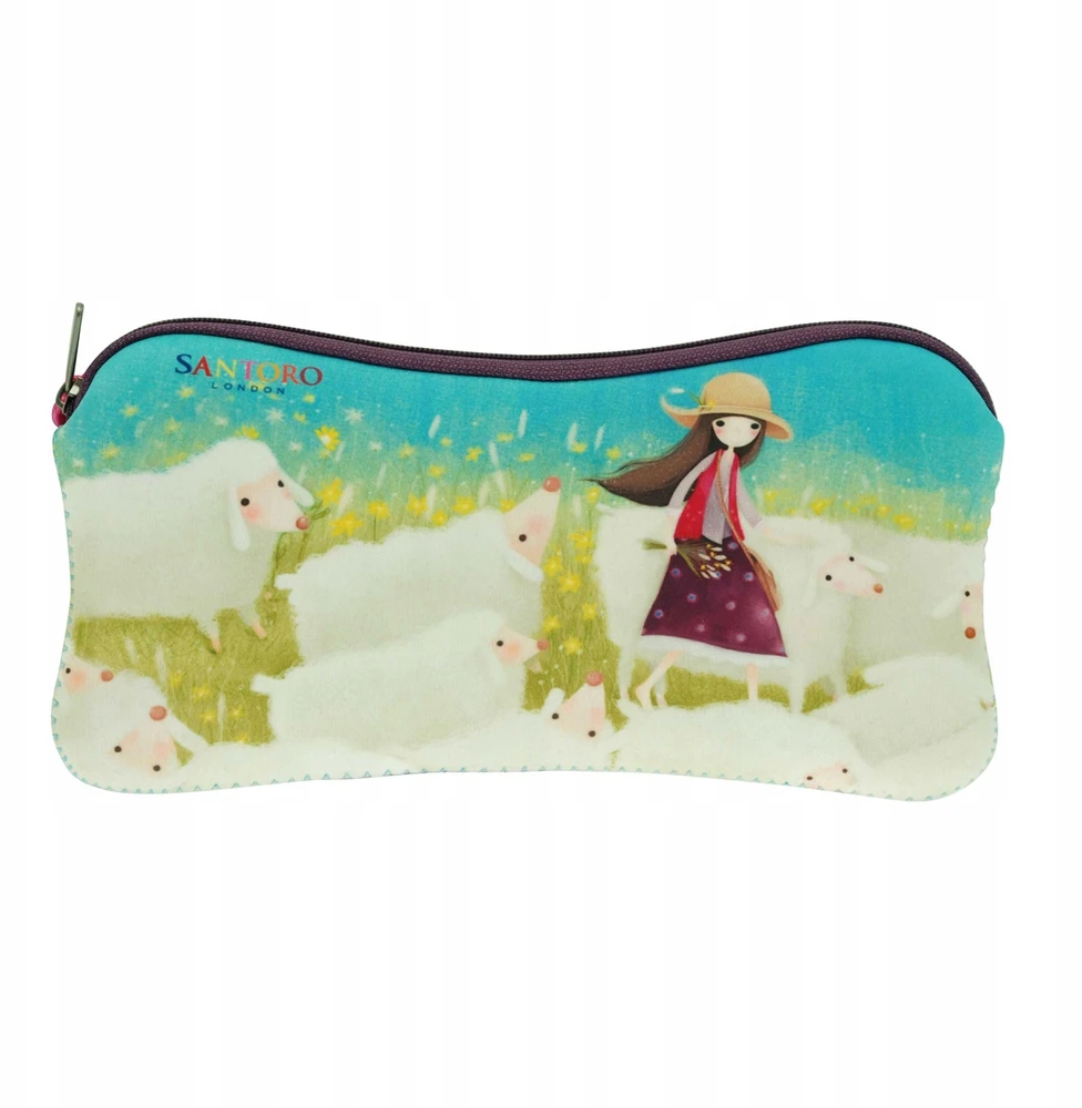 Santoro Kori Kumi Buttercup Meadow neopreninis dėklas