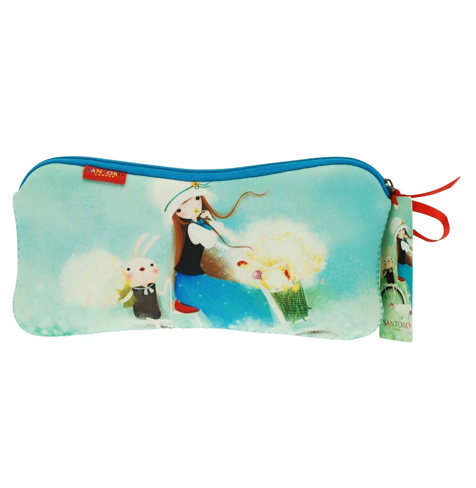 Santoro Kori Kumi "summertime" neopreno dėklas