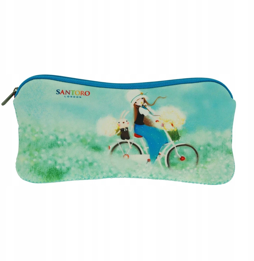 Santoro Kori Kumi "summertime" neopreno dėklas