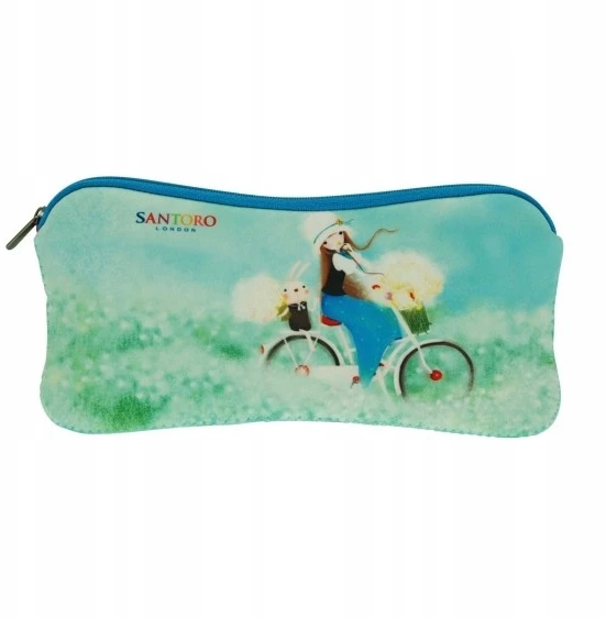 Santoro Kori Kumi "summertime" neopreno dėklas
