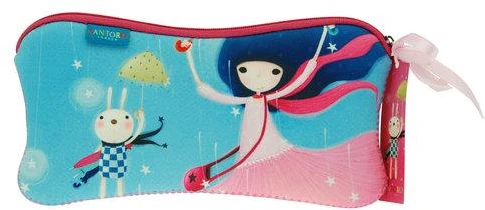 Santoro Kori Kumi "under My Umbrella" neopreninis dėklas