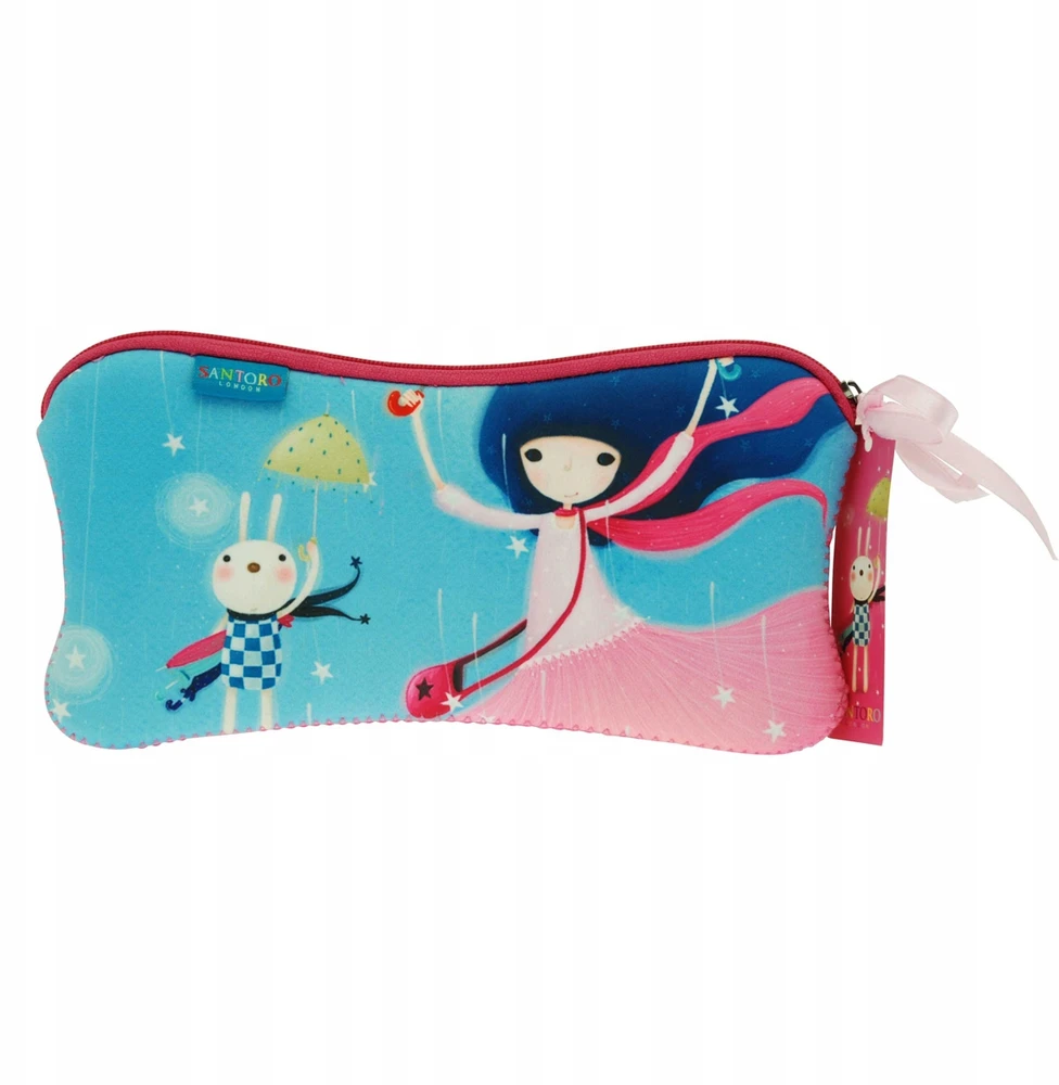 Santoro Kori Kumi "under My Umbrella" neopreninis dėklas