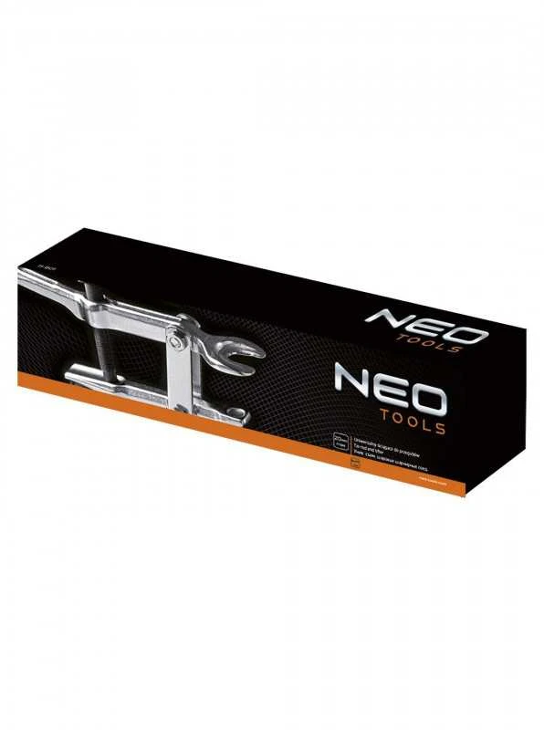 Šarnyro nuėmėjas NEO 11-801 20 mm