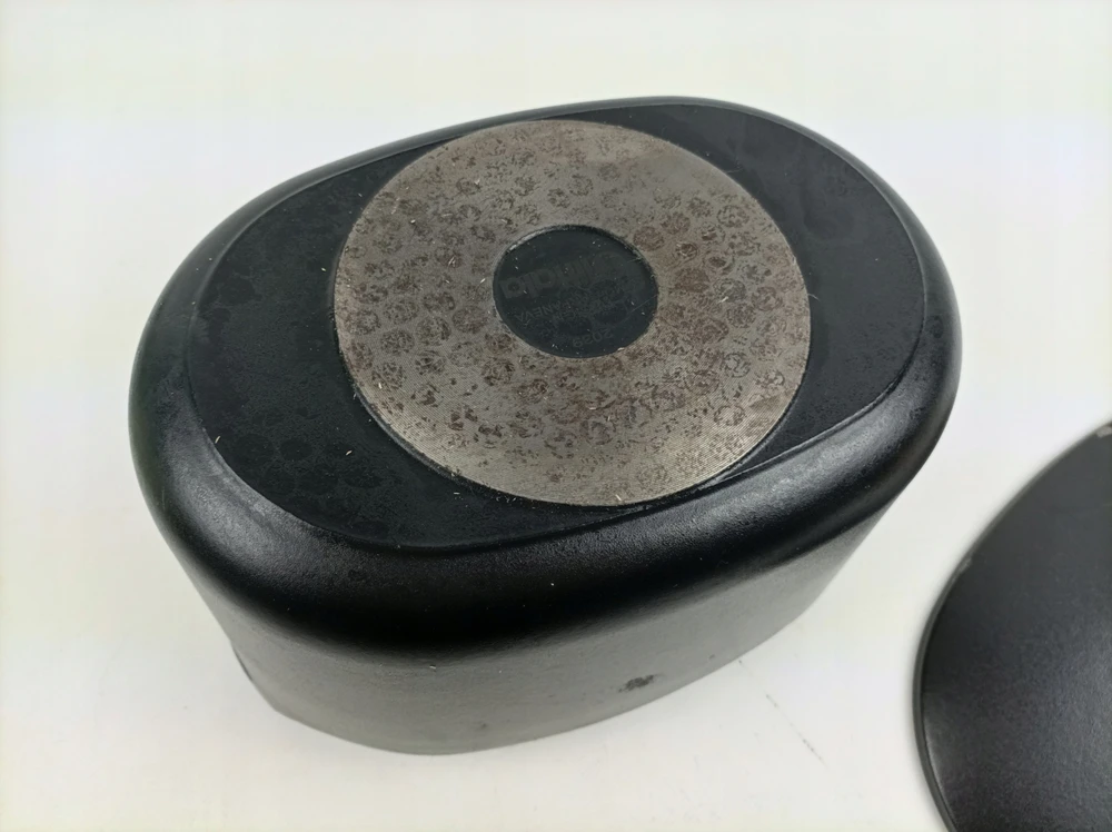 Sarpaneva ketaus puodas su dangteliu 4L Iittala