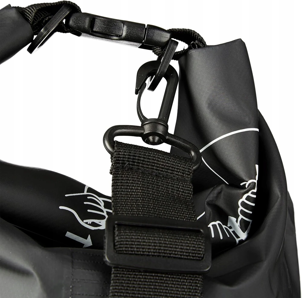 SATIS 20L VANDENIUI ATSPIRUS VANDENYNAS PAKETAS DRY BAG BAG 56