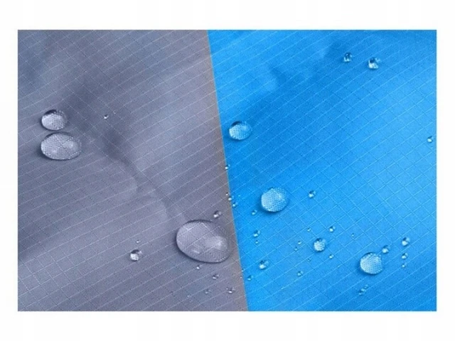 SATIS Vandeniui atspari paplūdimio ir iškylų ​​kilimėlis 200x200 cm