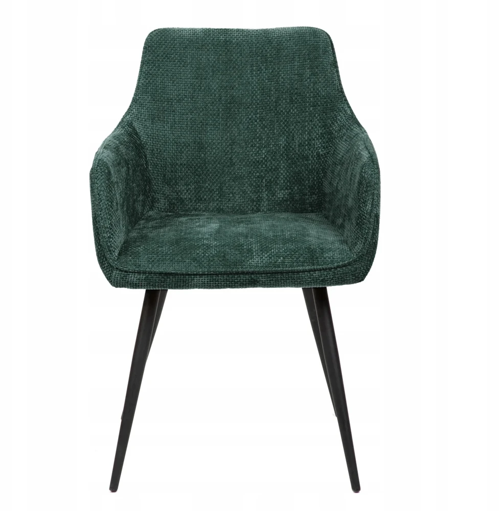 SATORI POP kėdė žalia 57x59x84 cm HOMLA