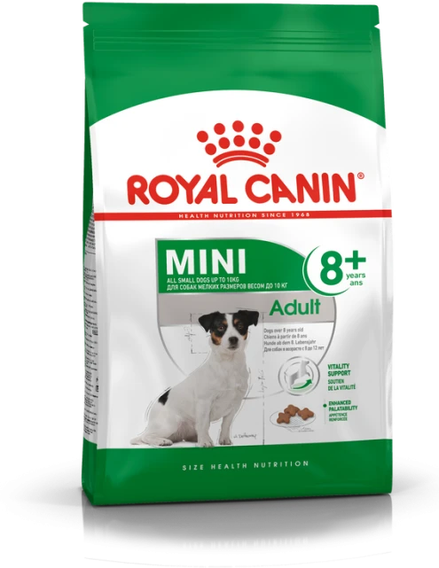 Royal Canin X Small Adult Sausas Maistas šunims, 500g
