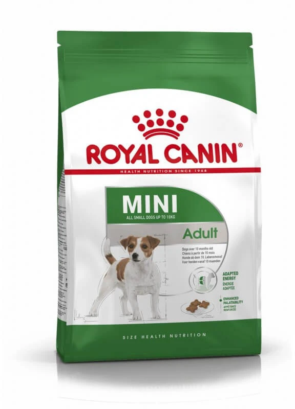 Royal Canin X Small Adult Sausas Maistas šunims, 500g