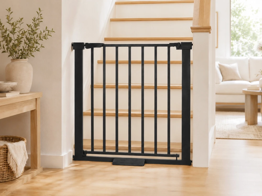 Hanks Kids Saugių vartų durų laiptai 76-82cm Vaikai Šuo HanksKids