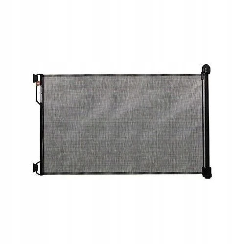 Saugos varteliai Dreambaby Roll Up, juodi