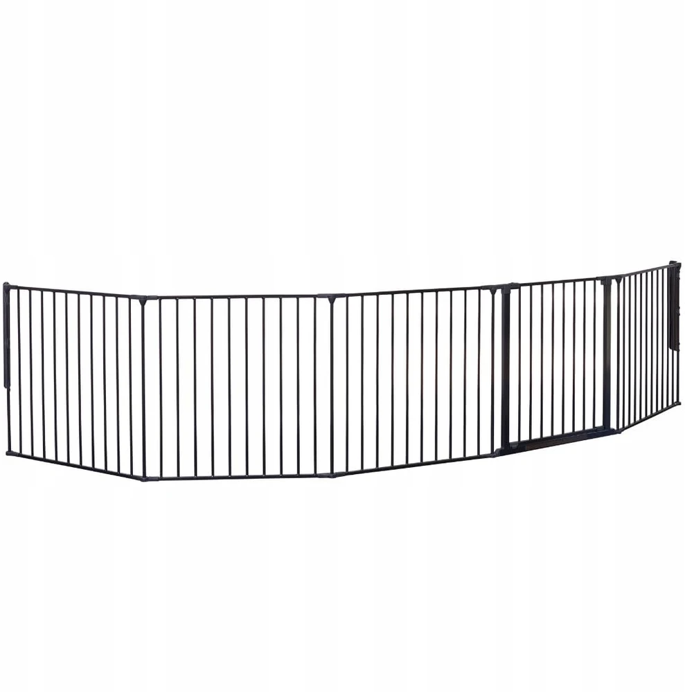 Baby Dan BabyDan - Configure XL Flex - juodas