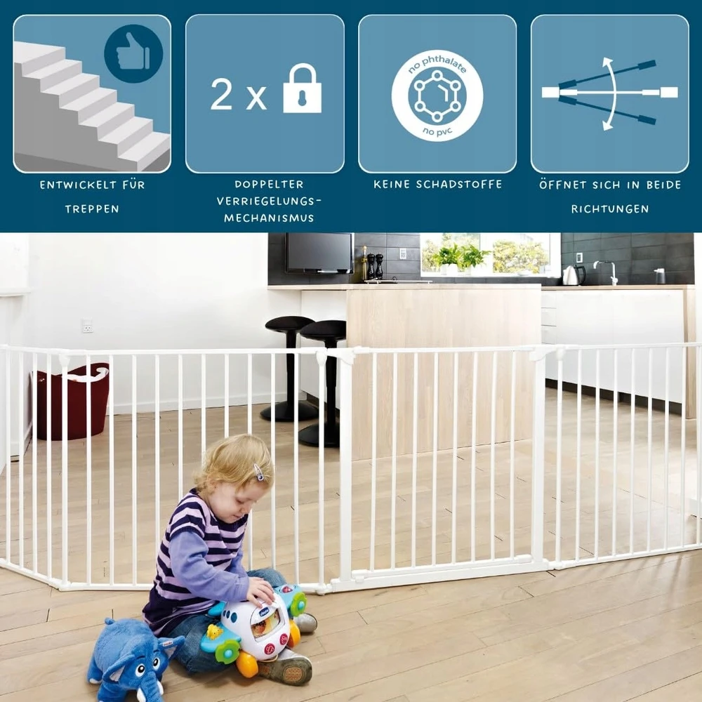 Baby Dan BabyDan - Configure XL Flex - juodas
