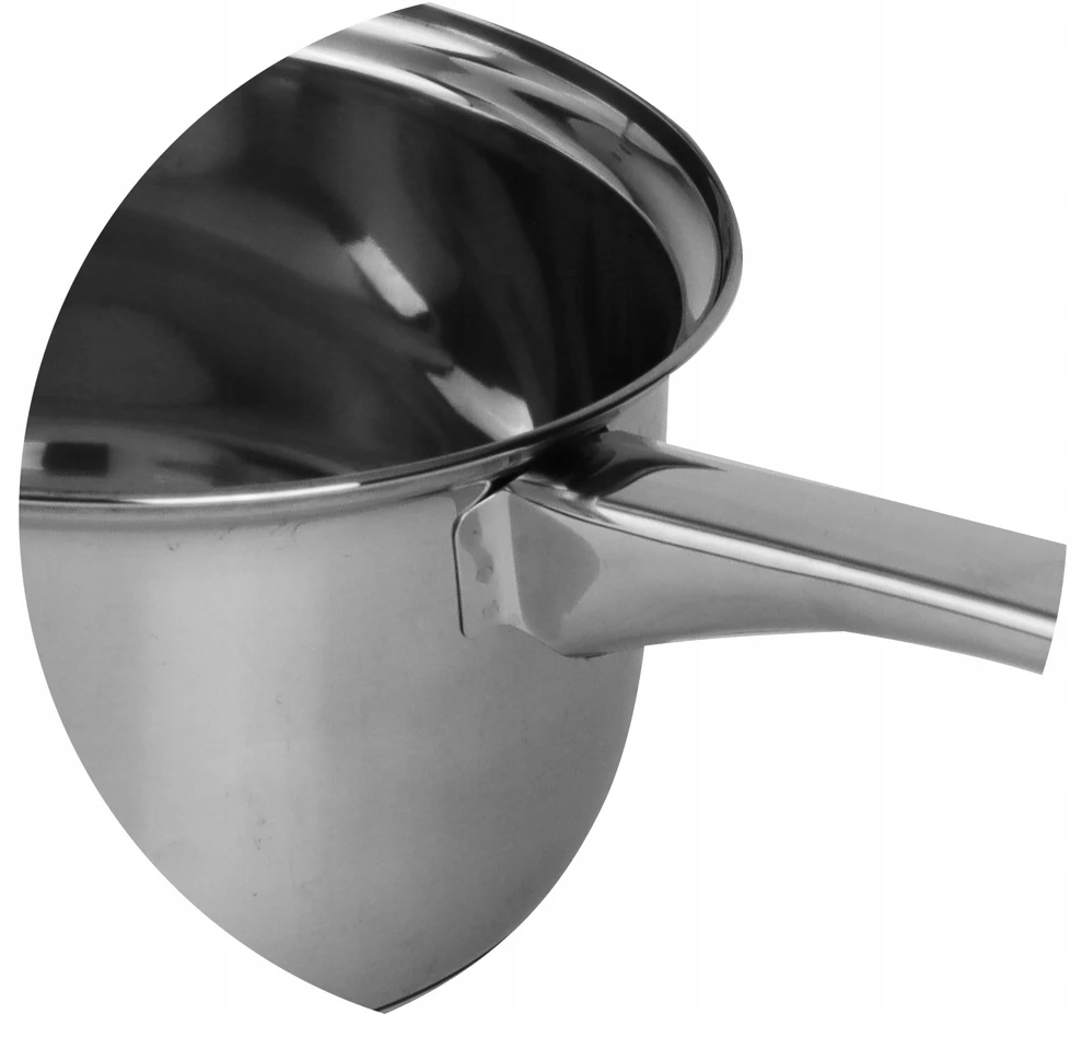 SAUGUS PLIENINIS PUODAS su dangteliu 16cm 1,8L DUJŲ INDUKCINIS ROSSNER AUSTRIJA