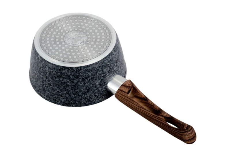 Prikaistuvis su granito danga Ø 16cm KAMILLE 4170