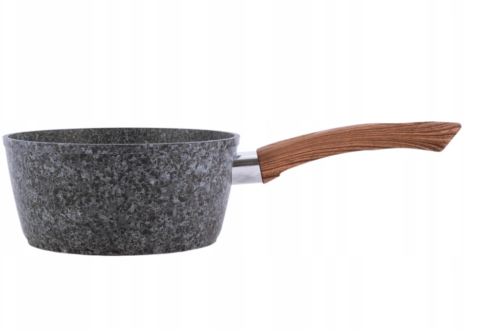 Prikaistuvis su granito danga Ø 16cm KAMILLE 4170
