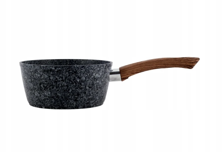 Prikaistuvis su granito danga Ø 16cm KAMILLE 4170