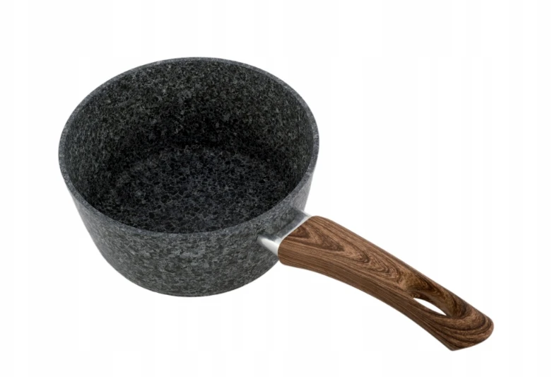 Prikaistuvis su granito danga Ø 16cm KAMILLE 4170