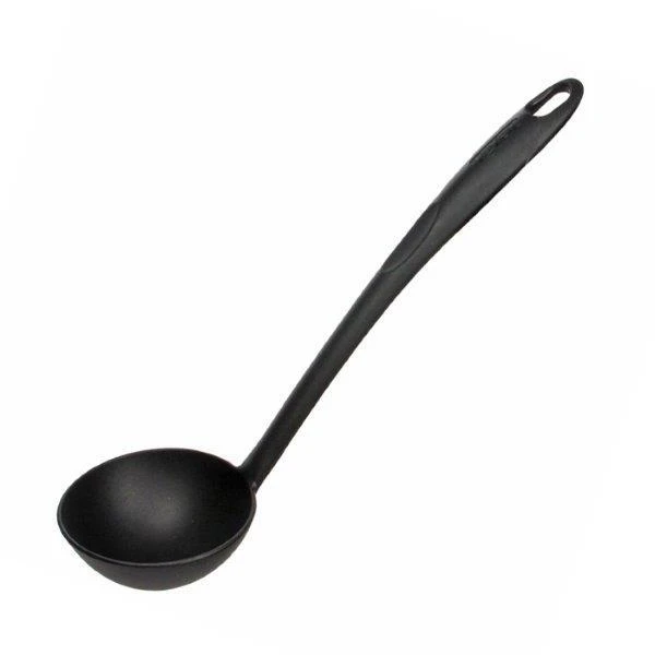 Tefal 27439 šaukštas Virimo šaukštas Juodas 1 vnt.