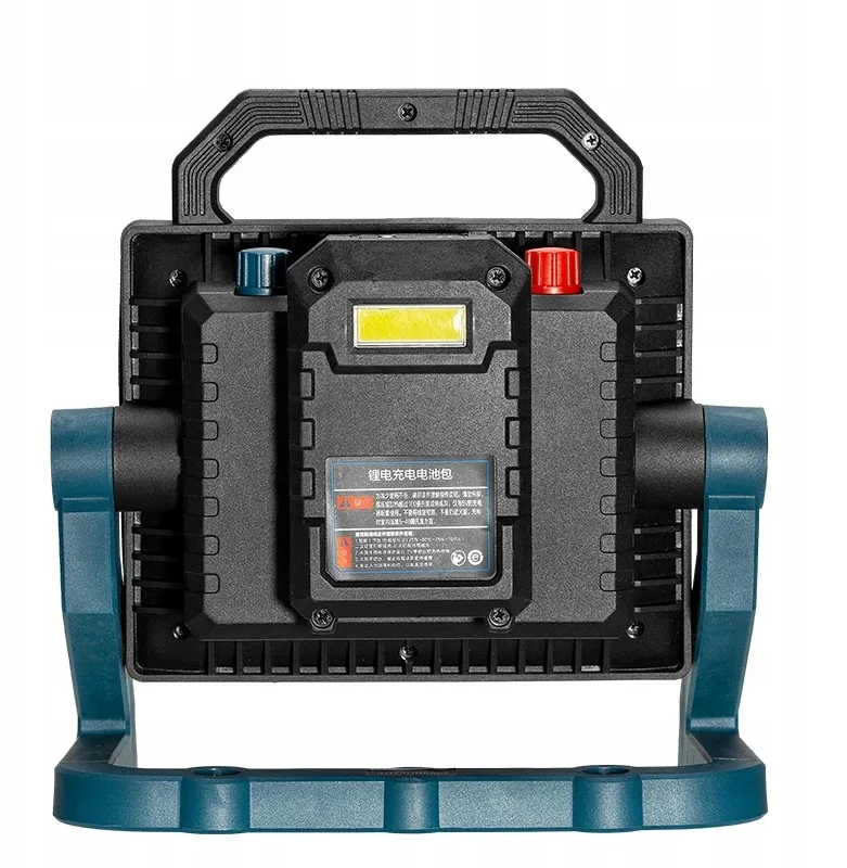 SAULĖS LEMPAS ŽUVIUI, KEMPINGUI, TENT + STAND 258 LED nuotolinio valdymo pultelis