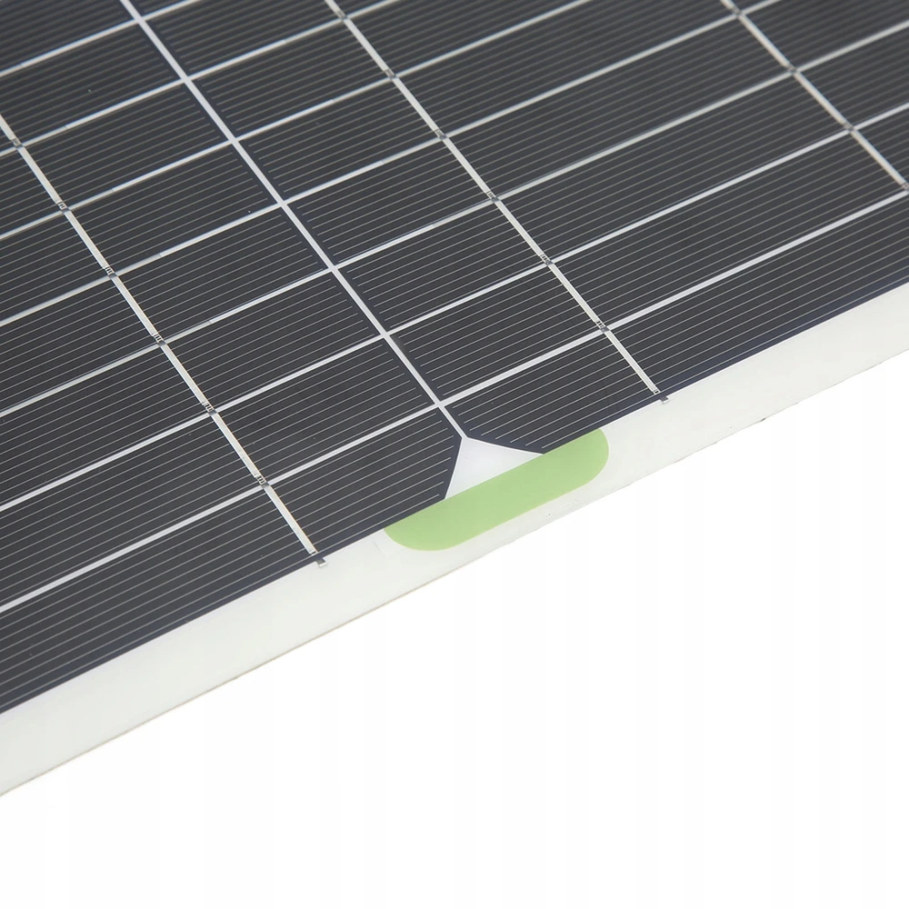 SAULES SKYDELĖS SAULĖS BATERIJŲ ĮKROVIKLIS 200W 12V AUTO