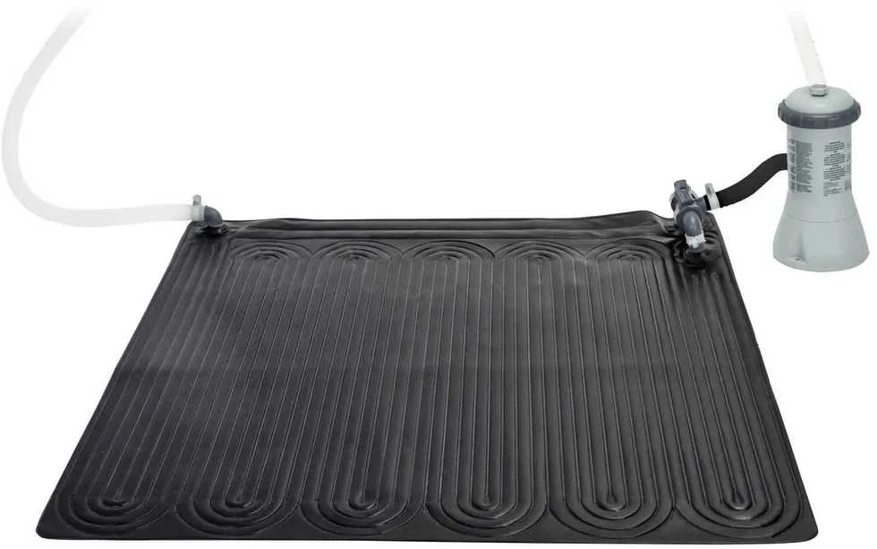 Saulės vandens šildymo plokštė 120 x 120 cm INTEX 28685