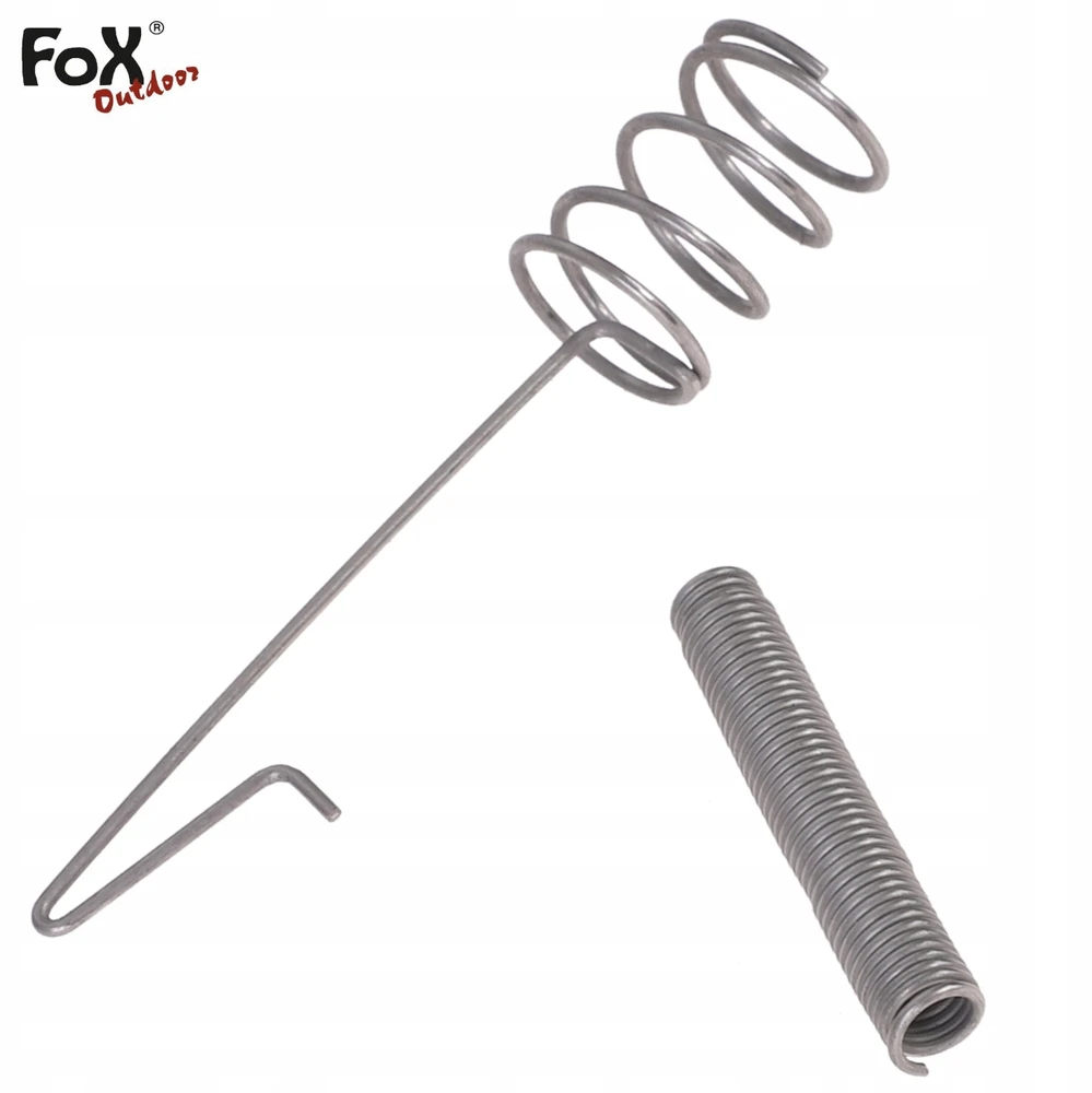 Saulės žiebtuvėlis Fox Outdoor