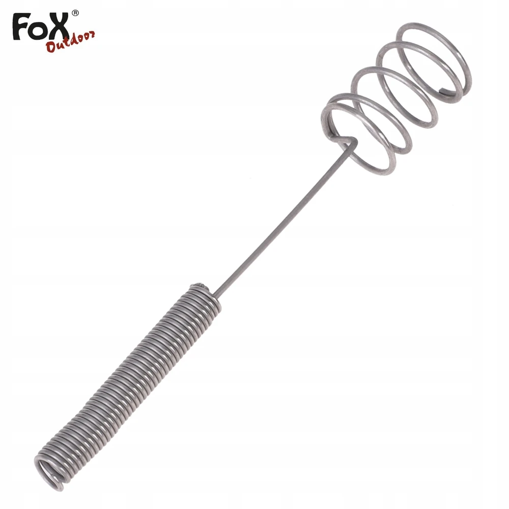 Saulės žiebtuvėlis Fox Outdoor