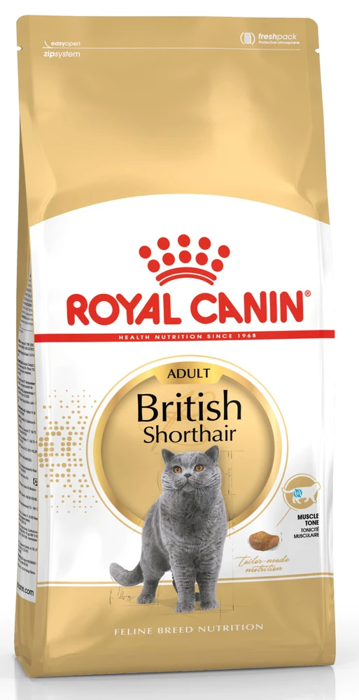 Royal Canin British Shorthair 2kg