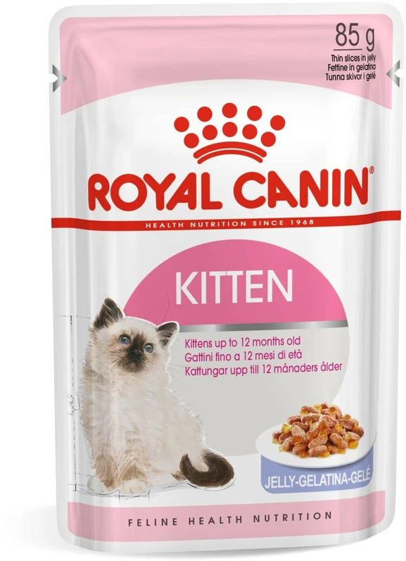 Royal Canin Kitten 2kg