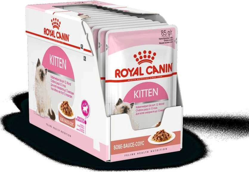 Royal Canin Kitten 2kg