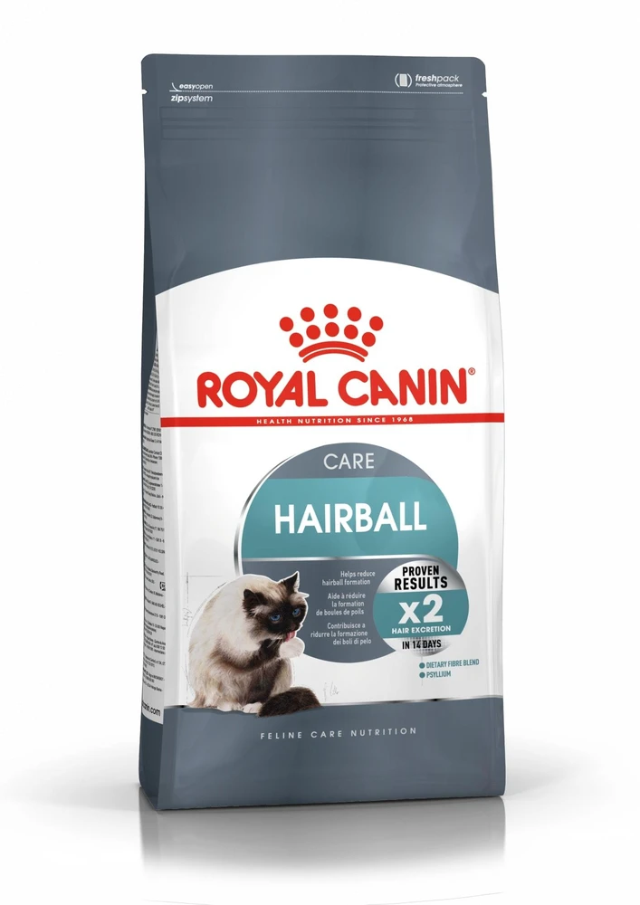 Royal Canin Hair & Skin Care 400g