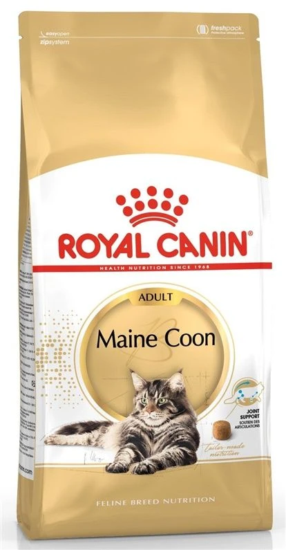 Royal Canin Maine Coon kačiukas 10kg