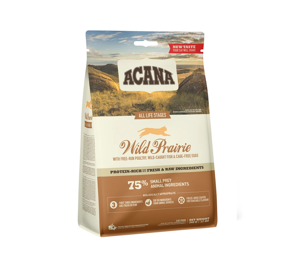 ACANA Cat Grassland 1,8kg