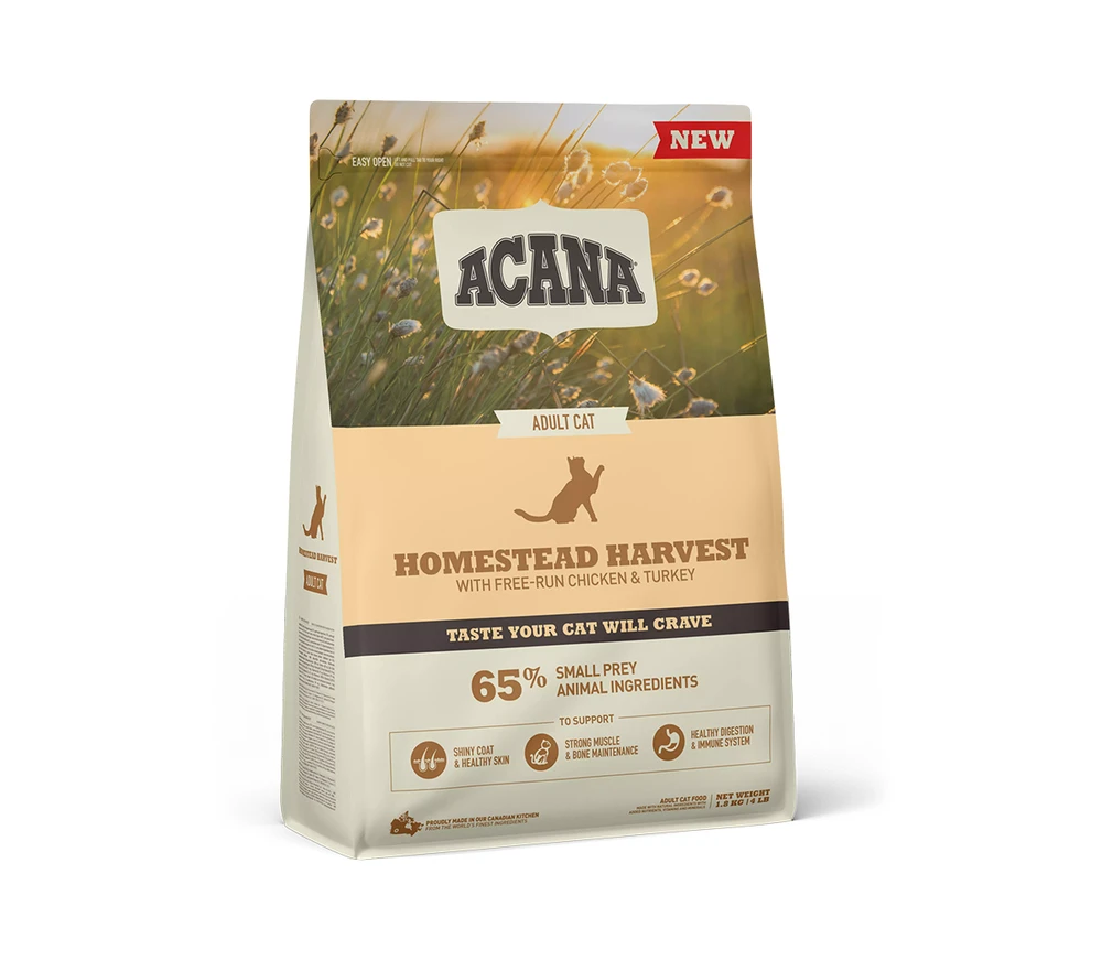 ACANA Cat Grassland 1,8kg